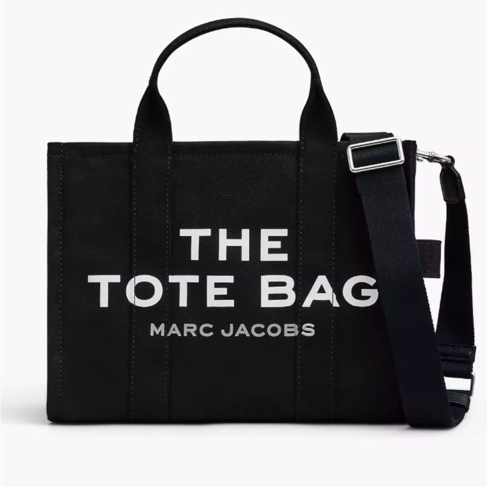 Marc Jacobs Medium Tote Bag